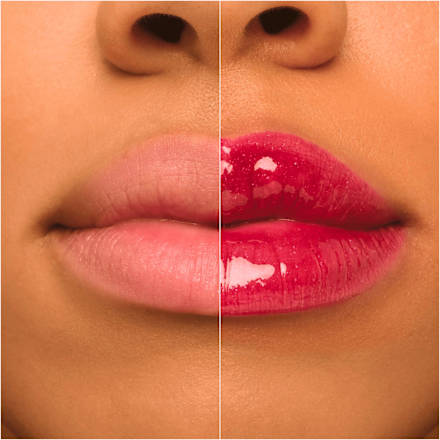 Lesk na pery Filler Supreme - 040 Drama Certified CATRICE