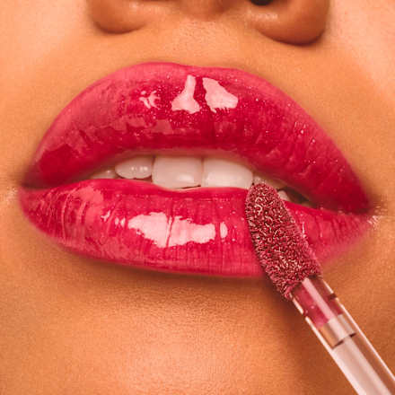 Lipgloss Filler Supreme 040 Drama Certified CATRICE