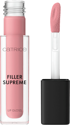 Luciu buze Filler Supreme 020 CATRICE