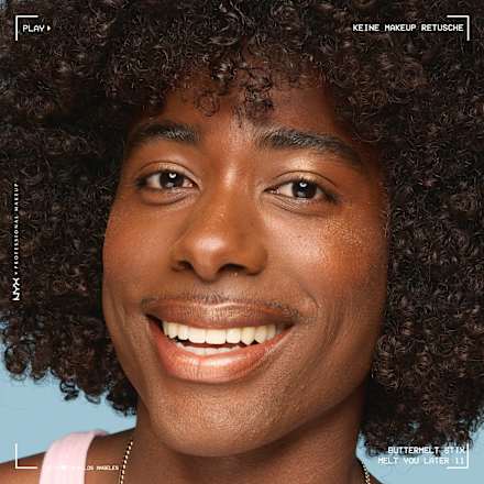 Highlighter Buttermelt Stix 11 Melt You Later NYX PROFESSIONAL MAKEUP