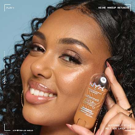 Highlighter Buttermelt Stix 11 Melt You Later NYX PROFESSIONAL MAKEUP