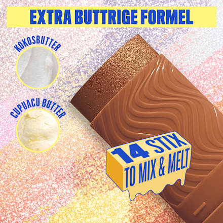 Highlighter Buttermelt Stix 11 Melt You Later NYX PROFESSIONAL MAKEUP