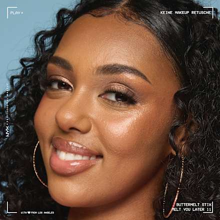 Highlighter Buttermelt Stix 11 Melt You Later NYX PROFESSIONAL MAKEUP