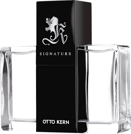 Signature Eau de Parfum Otto Kern
