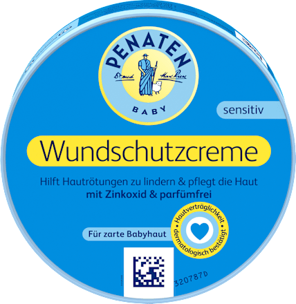 Wundschutzcreme Penaten