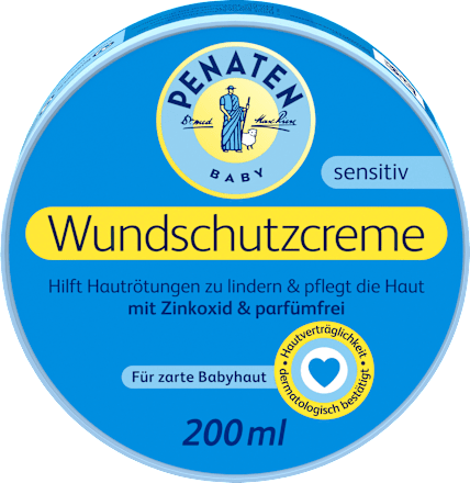 Wundschutzcreme Penaten