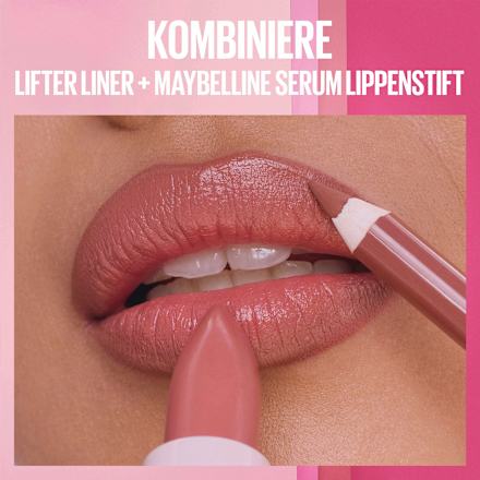 Lippenstift Serum 003 Open Late MAYBELLINE NEW YORK