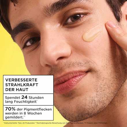 Glow Booster Sorbert Creme Vitamin C GARNIER