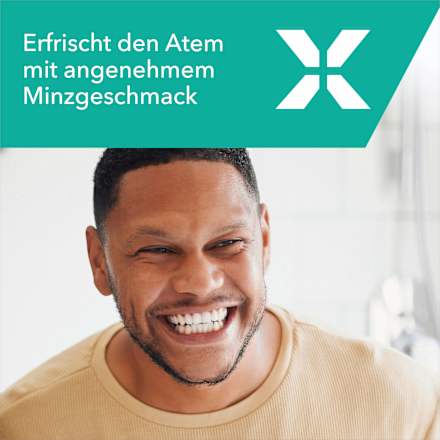 Mundspülung Sensitive elmex