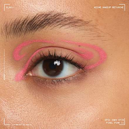 Eyeliner Epic Inky Stix Waterproof 11 Pixel NYX PROFESSIONAL MAKEUP