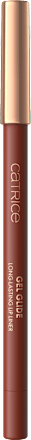 Dlhotrvajúca linka na pery Gel Glide - 050 Sip & Slay CATRICE