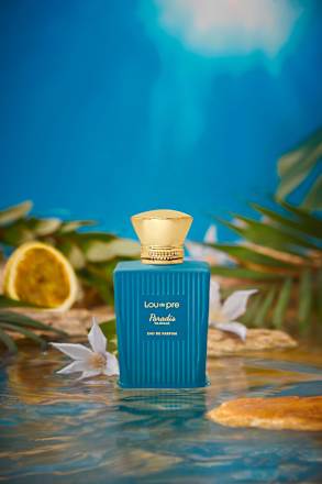 Eau de Parfum Paradis Vanille Lou de Pre