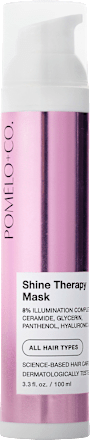 Haarmaske Shine Therapy   Pomélo + Co.