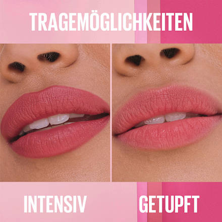 Lippenstift Serum 108 Fit Check MAYBELLINE NEW YORK