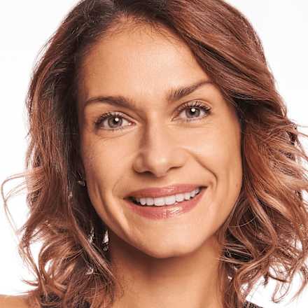 Augenbrauenstift Stylist Waterproof 040 Don't Let Me Brow'n CATRICE