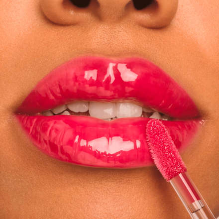 Lipgloss Filler Supreme 060 Too Juicy To Care CATRICE