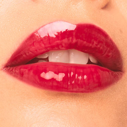 Lipgloss Filler Supreme 060 Too Juicy To Care CATRICE