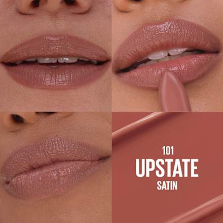 Lippenstift Serum 101 Upstate MAYBELLINE NEW YORK