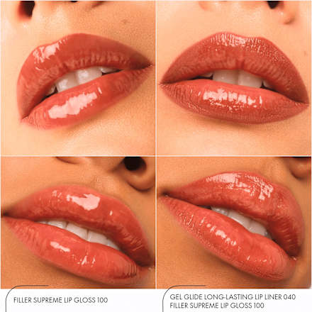 Creion buze Gel Glide Long 040 CATRICE