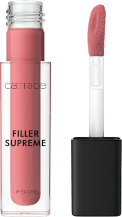 Lipgloss Filler Supreme 030 Miss Behave CATRICE