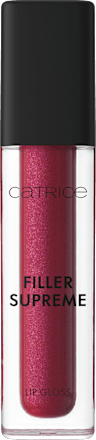 Luciu buze Filler Supreme 040 CATRICE