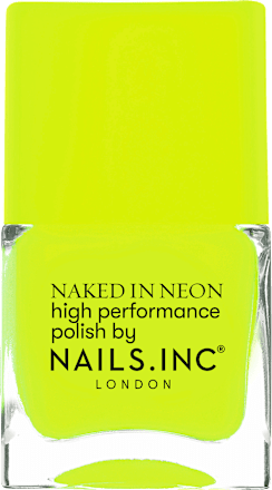 Nagellack Neons Knightriders Street NAILS.INC