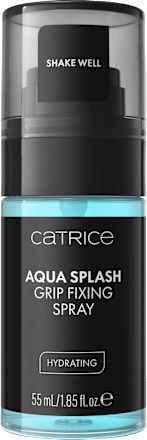 Fissante make-up spray AQUA SPLASH CATRICE