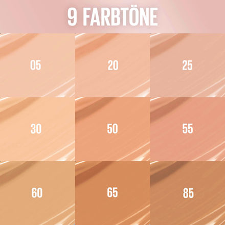 Correttore liquido in siero LIFTER - n. 55 MAYBELLINE NEW YORK