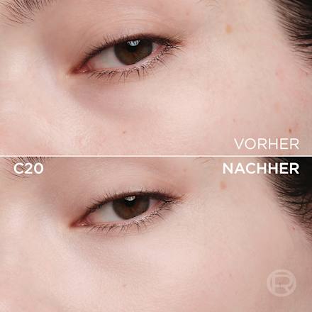 Foundation Infaillible 24H Fresh Wear Cushion 20 Cool L'ORÉAL PARiS