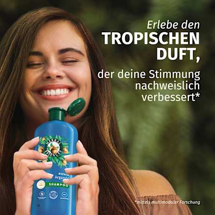 Shampoo Repair Arganöl  Herbal Essences