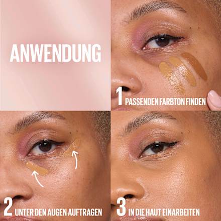 Concealer Lifter 60 MAYBELLINE NEW YORK