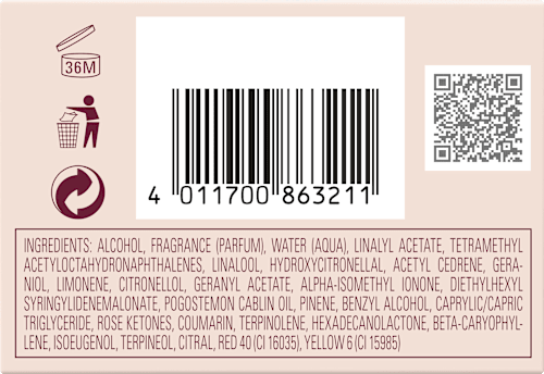 Soulmate Eau de Parfum s.Oliver