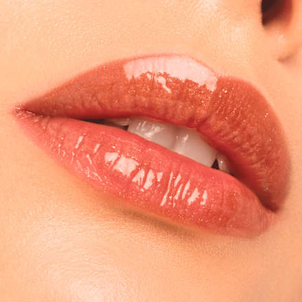 Lipgloss Filler Supreme 070 Golden Hour Flex CATRICE
