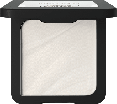 Cipria compatta Soft Blur Matte Airbrush - n. 01N CATRICE