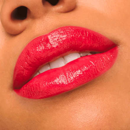 Lippenstift Glass Like Gloss Stick 040 Red Carpet Game CATRICE