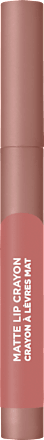 Lippenstift Infaillible Matte Lip Crayon 102 Caramel Blondie L'ORÉAL PARiS