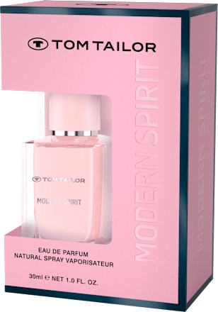 Modern Spirit edp TOM TAILOR