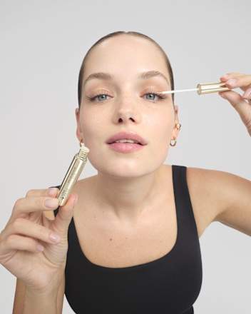 Wimpernserum Booster Long4Lashes