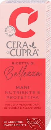 Krema za ruke CERA di CUPRA