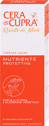 Krema za ruke CERA di CUPRA