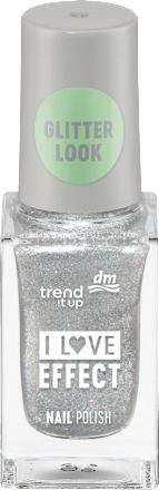 Nagellack I love Effect Glitter Look 170 trend !t up