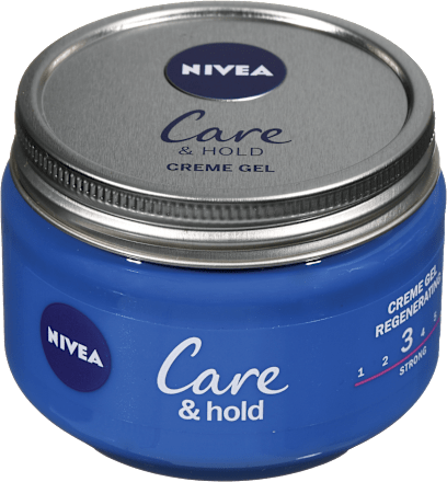 Kremni gel Care & Hold NIVEA