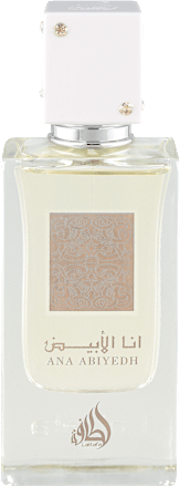 Ana Abiyedh edp Lattafa