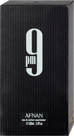 9 pm edp AFNAN