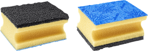 Topfreiniger Glitzi plus Vileda