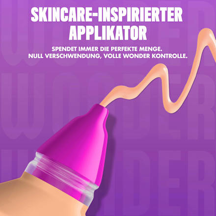 Foundation Make 'EM Wonder 08 Vanilla NYX PROFESSIONAL MAKEUP