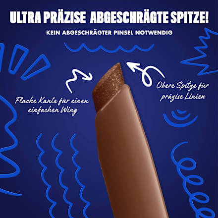 Eyeliner Epic Inky Stix Waterproof 03 Kinetic NYX PROFESSIONAL MAKEUP