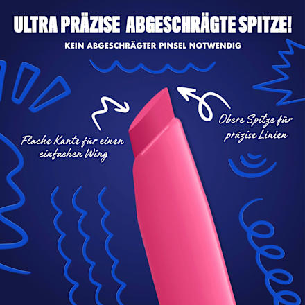 Eyeliner Epic Inky Stix Waterproof 11 Pixel NYX PROFESSIONAL MAKEUP