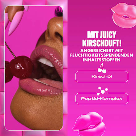 Lipgloss Jelly Job 03 Glow Job NYX PROFESSIONAL MAKEUP