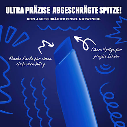 Eyeliner Epic Inky Stix Waterproof 06 Cobalt  NYX PROFESSIONAL MAKEUP